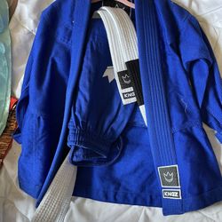 Jijitzu Outfit Can Be Used As A Costume Small Toddler 