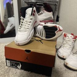 Jordan 12 Retro Twist