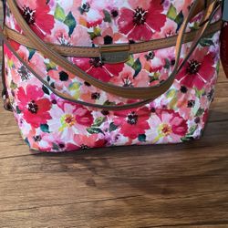 Rosetti Handbag 