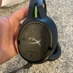 Hyper X Wireless Gaming Headset (XBOX ONLY)