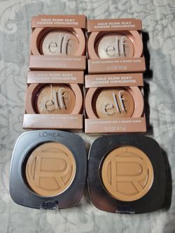 Maquillaje Nuevo