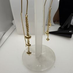 Gold Plated Or Gold Filled From Brazil Deep Enchape 