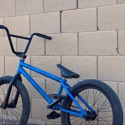 Trade For Mini Bike Or Another Bmx