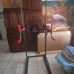 KingKang Power Dip Station