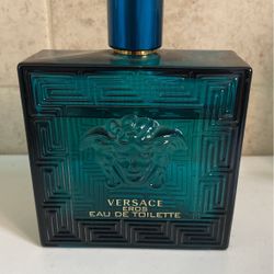 Versace Eros Eau De Toilette