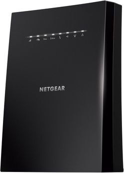NETGEAR (EX8000) Nighthawk Mesh X6S Tri-Band WiFi Mesh Extender