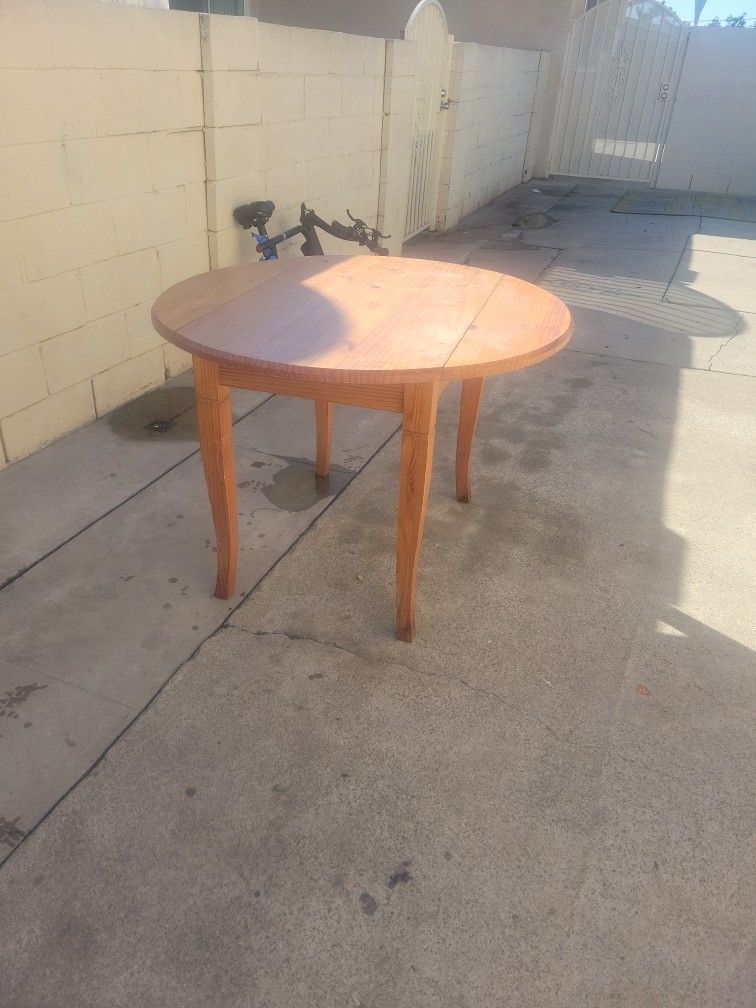 Small Table  