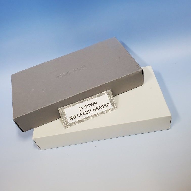 Apple Watch Ultra 2 49mm LTE New - Only $1 Today Pay The Rest Later!