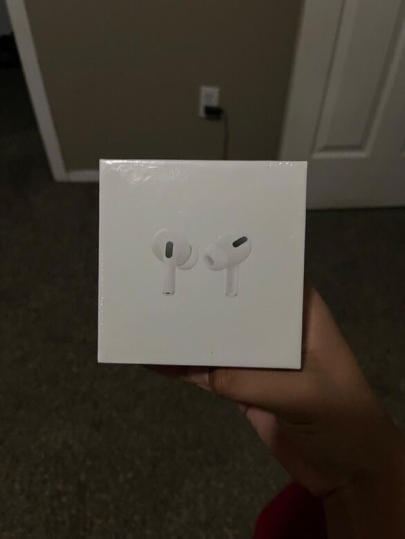 AirPod Pros