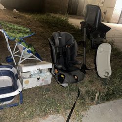Free On The Curb 