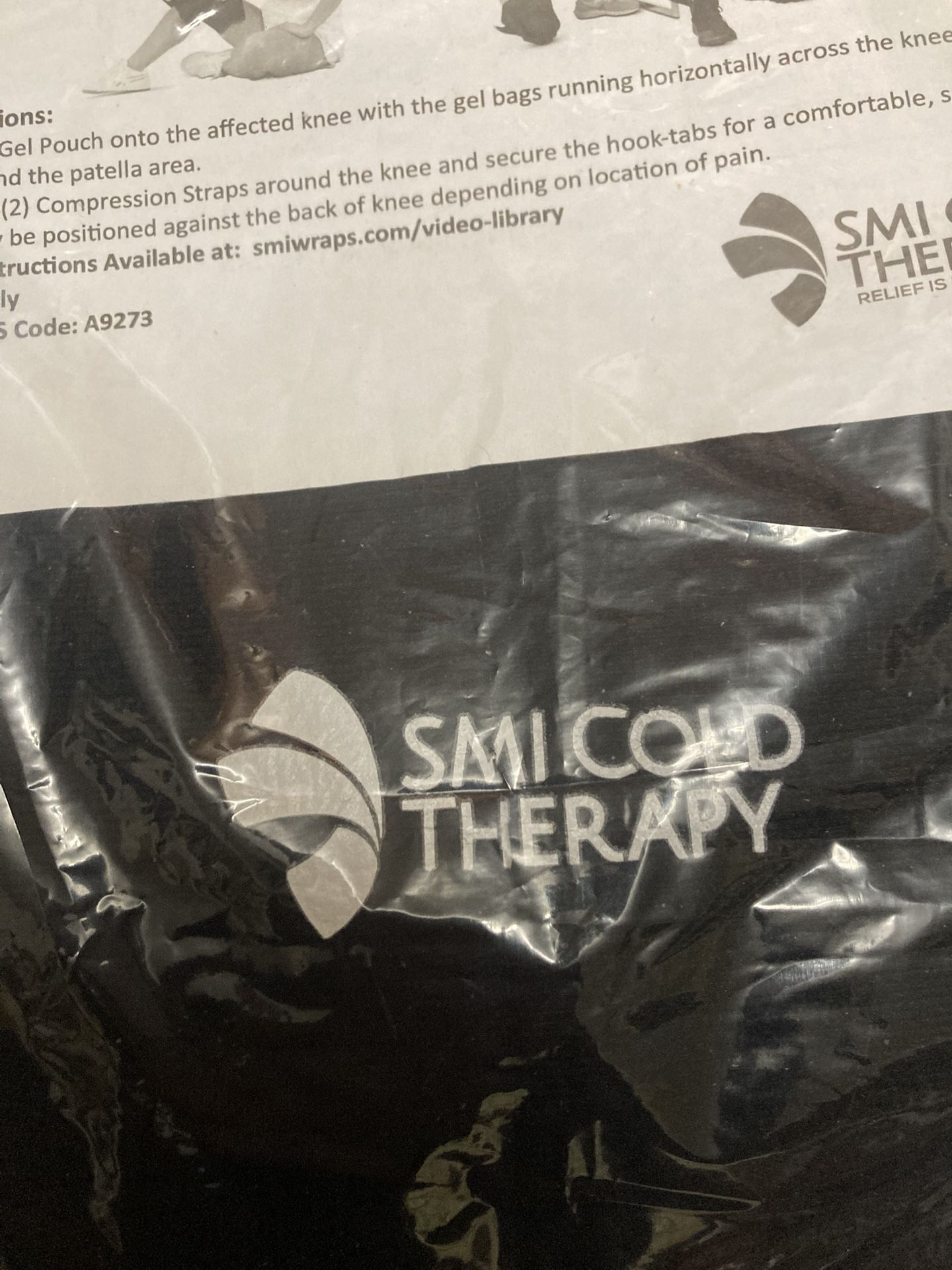 Ice Packs. 4 Packs Jell Reusable