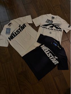 Hellstar shirts