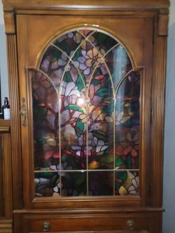 Beautiful wall unit
