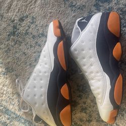 Jordan 13 Retro Low Cuse Size 11.5(2005)