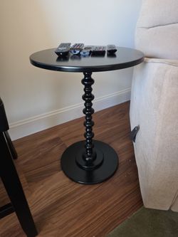 Side table