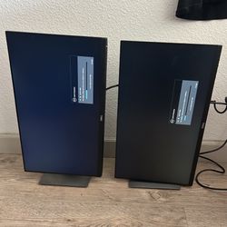 Dell Monitors