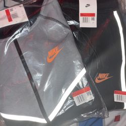 Reflective Nike Tech 