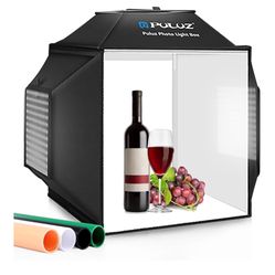 Light Box Studio PULUZ 16X16