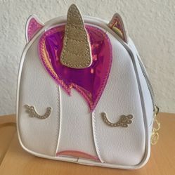 Bath&Body Works Unicorn Baggie