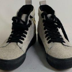 VANS SK8-HI Platform MTE UNISEX