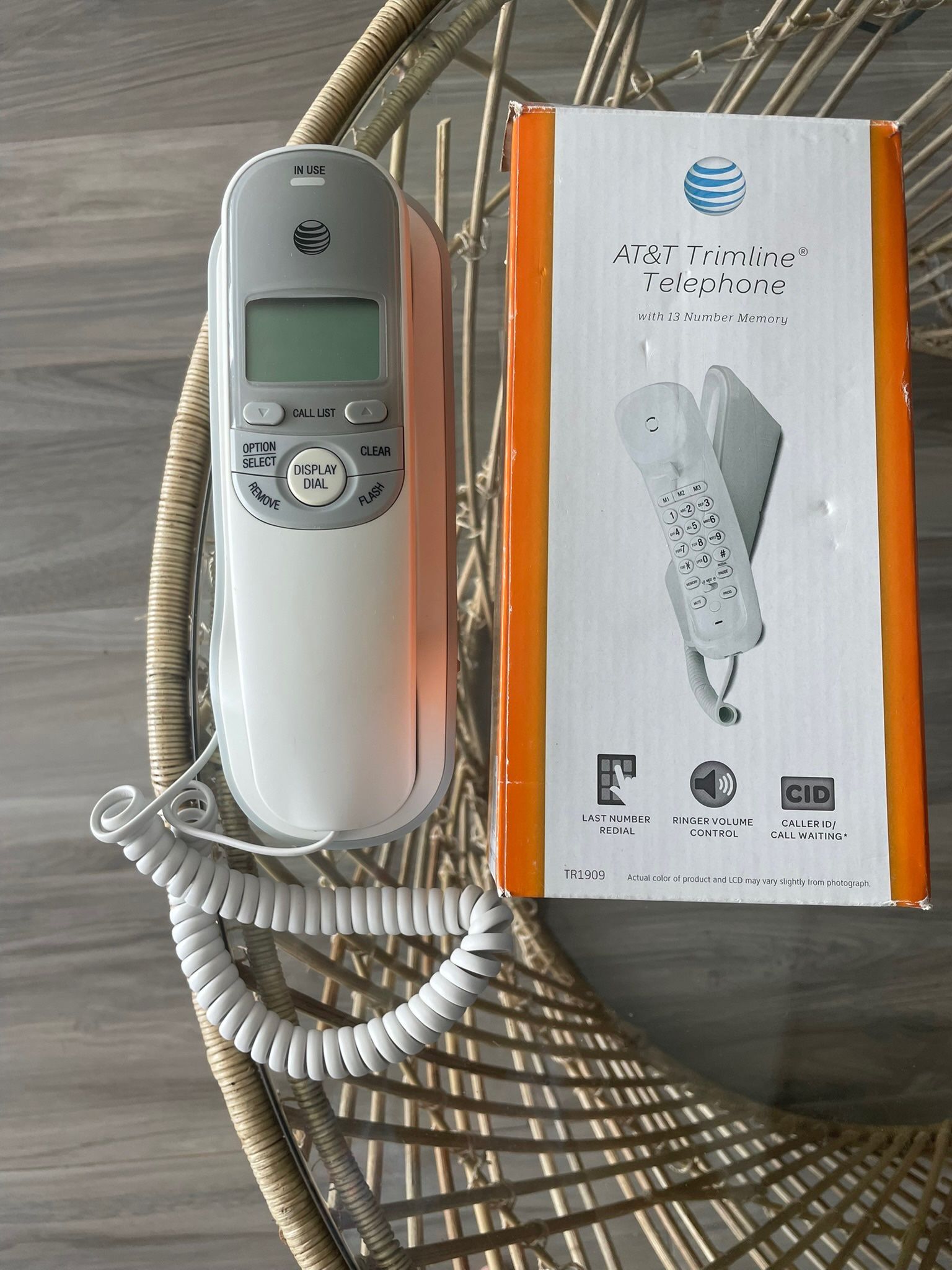 AT&T Landline Phone