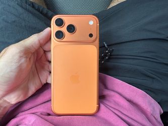 iPhone 17 Pro Max 512GB (T-Mobile)
