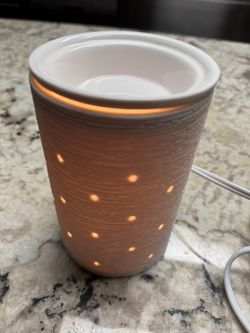 Scentsy Warmer