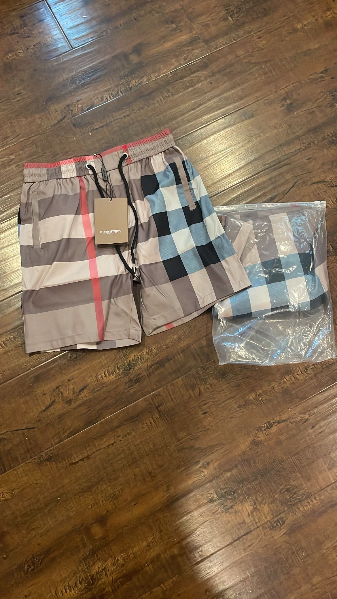 Burberry Shorts