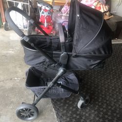 Evenflo Carseat And Stroller