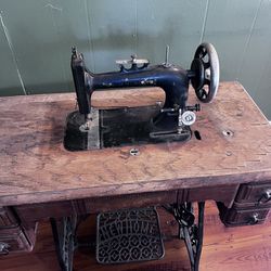 Antique Sewing machine