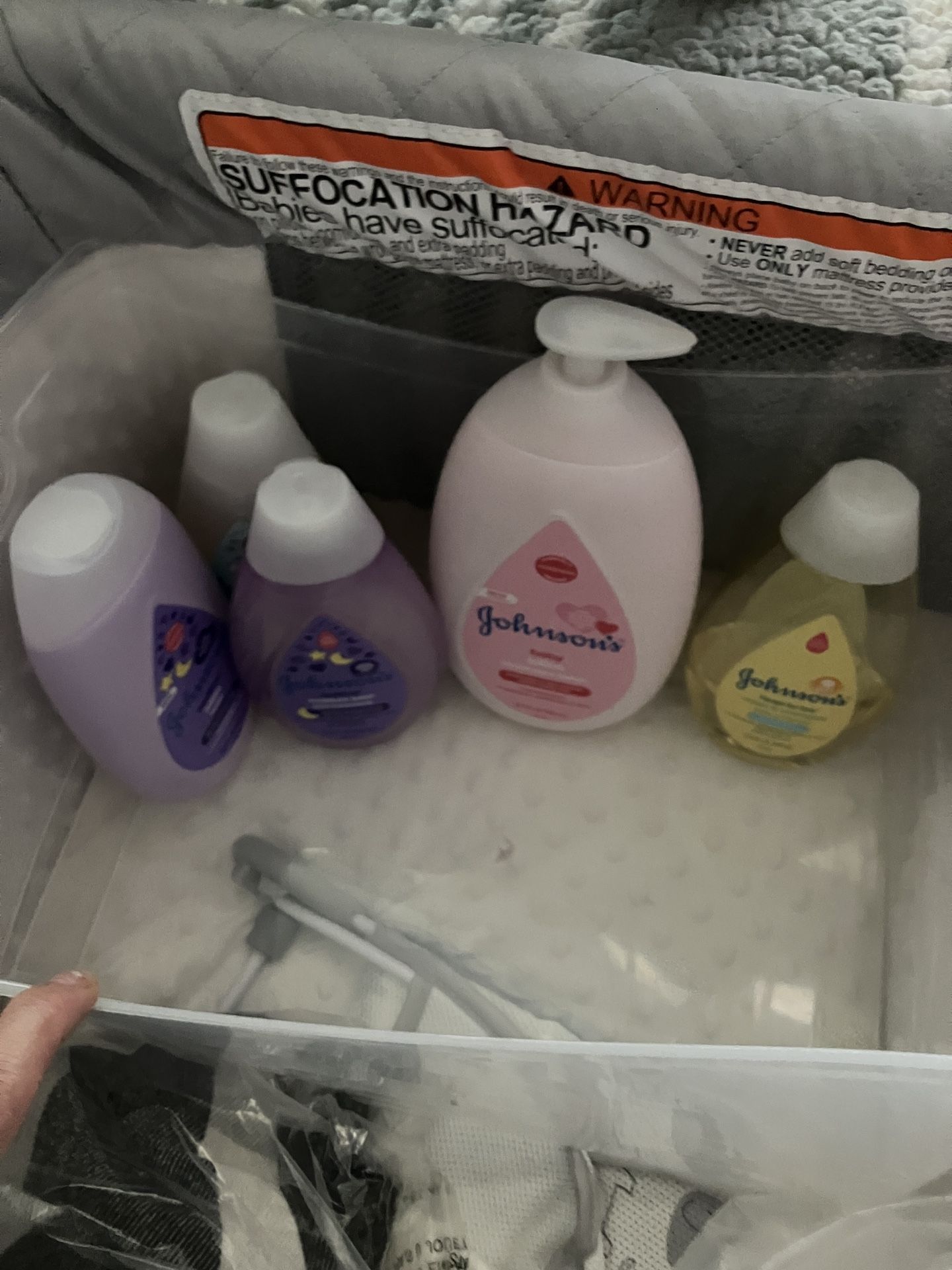 Baby Items New