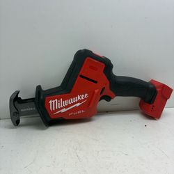 Milwaukee M18 Fuel Brushless HackZall 214199/12