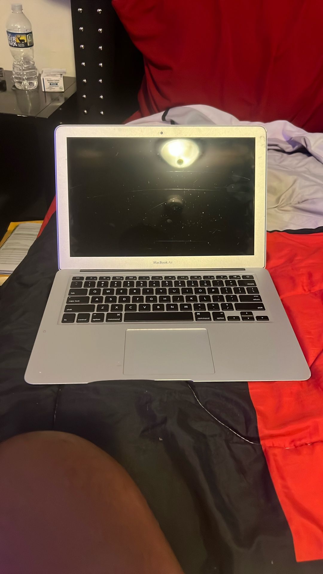 MacBook Air