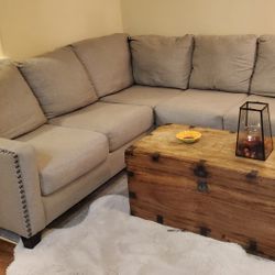 Sectional Sofa