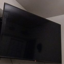 75" LG TV