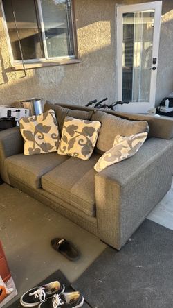 Free COUCH