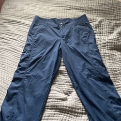 Title Nine Woman’s Hiking Pants 