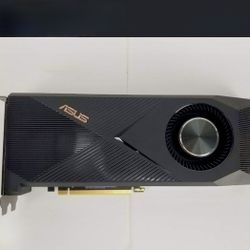 RTX 3070 - 8GB - ASUS FOUNDERS EDITION