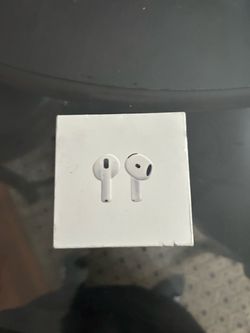 AirPods 4
