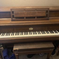 Cable imperial Piano