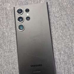 Samsung S23 Ultra 256gb
