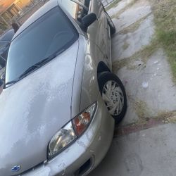 2002 chevy cavalier 