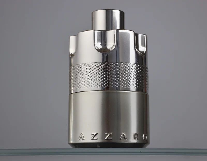 Azzaro wanted Edp 100ml 3.4oz