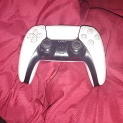 Ps5 Controller For Sale 50$ Or Throw A Offer