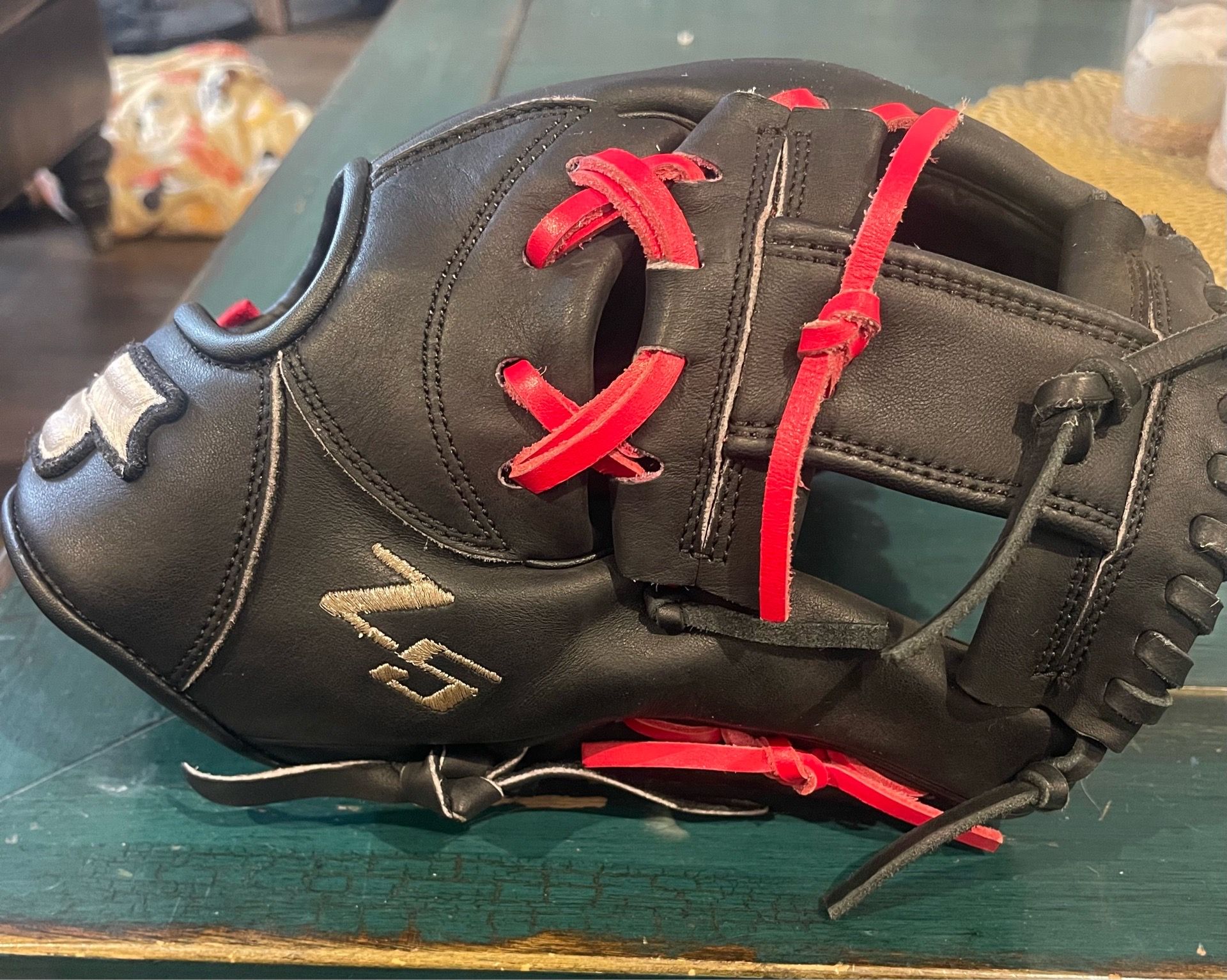 SSK Z5 Craftsman Baseball Glove 11 3/4