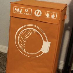 Laundry  basket