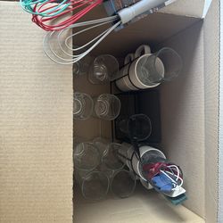 FREE Miscellaneous Kitchen Items