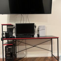 Gaming Desk 