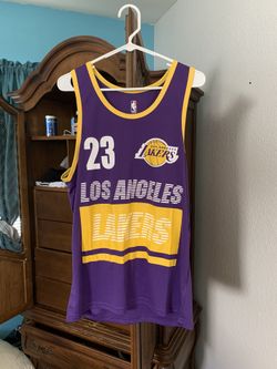 Lakers jersey