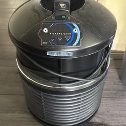 Filter Queen Defender 360 Air Purifier